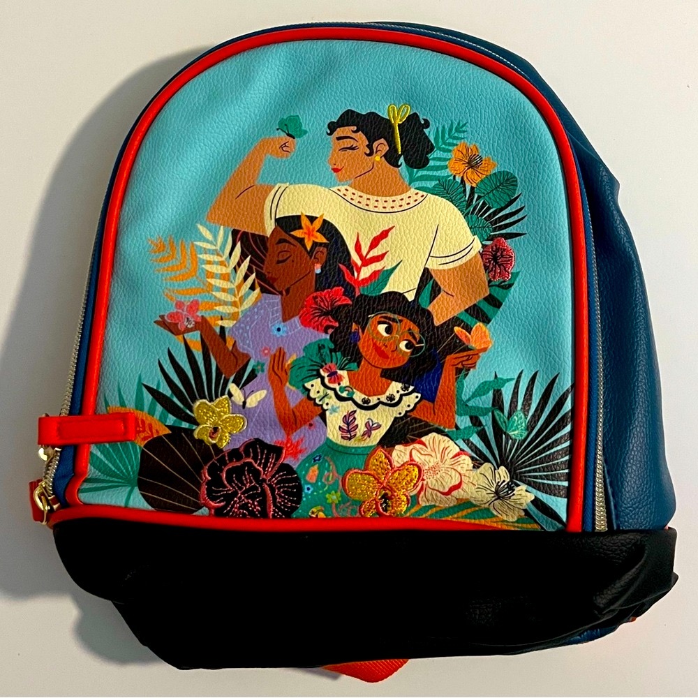 DISNEY Encanto Backpack - Picture 2 of 6